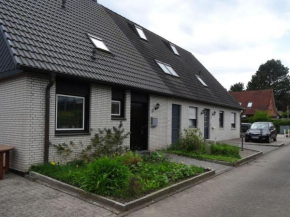 Anchorage Modern retreat in Kappeln